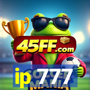 ip 777